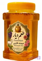 عسل کنار