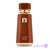 عطر ادکلن فرنچ اونیو مدل لیکوئید برونFrench Avenue Liquid Brun