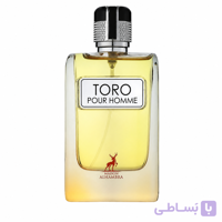 عطر ادکلن الحمبرا مدل تورو Alhambra TORO