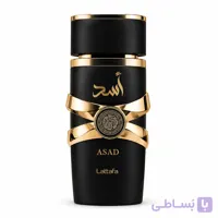 عطر ادکلن لطافه مدل اسدLattafa Asad