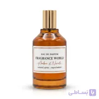 عطر ادکلن فراگرنس ورد مدلamber&neroli