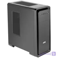 کیس اداری Core 2 Duo 8GB SSD 120GB