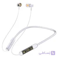 هندزفری بلوتوثی گردنی کاکوسیگا KSC-1103