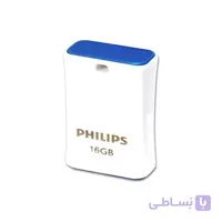 فلش مموری 16 گیگابایتی فیلیپس مدل PICO