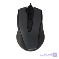 ماوس با سیم A4Tech N-500FS
