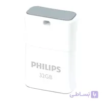 فلش مموری 32 گیگابایتی فیلیپس مدل PICO