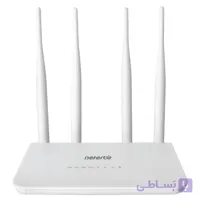 مودم 4GLTE با آداپتور NETERBIT مدل NW-431