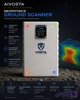 AIVOSTA GeoScanner Classic