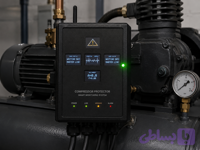 AIVOSTA VOSTA Compressor Monitor