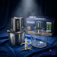 خردکن برقی داونتی مدل DW 1144 ظرفیت 5 لیتر توان 500 وات