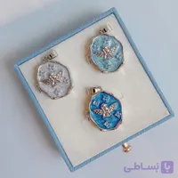 لاکت پینترستی طرح آنجل