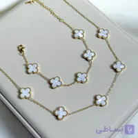 نیمست استیل طرح ونکیلیف✨