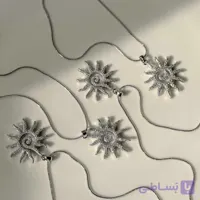 گردنبند اسپیرال
