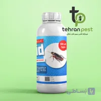 سم سوسک کش راپید