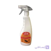 مایع حشره کش هلاک مدل سمسالین
