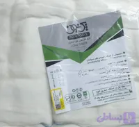 لانگ گاز طبی غیر استریل ۴ لایه ۵۰*۴۰ پرنون