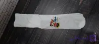 جوراب شلواری دخترانه طرح دار