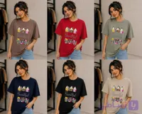 تیشرت زنانه طرح مداد