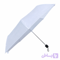 HM-0177 چتر 3 تاشو کوتاه