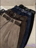 شلوار مخمل لمزور ترک