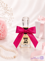 عطر زنانه ویوالا جیسی حجم 30میل