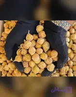 انجیر خشک دهان بسته ریز سایز A
