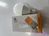 لامپ ۹وات استانداردمهتابی PGT