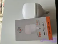 لامپ۴۰وات مهتابی استانداردPGT