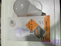 لامپ۲۰وات حبابی استانداردpgt