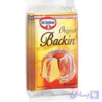 بکینگ پودر دکتر اوتکر Dr.Oetker
