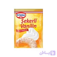 وانیل دکتر اوتکر Dr.Oetker