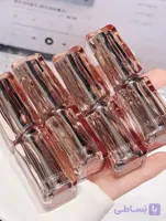 بالم لب رنگی Gege Bear مدل Ice Cream Aqua Lipstick