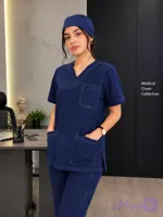 اسکراب پزشکی