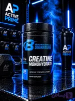 کراتین کپسولی بادی بیلدینگ ۱۲۰ عدد کپسول | Bodybuilding Creatine