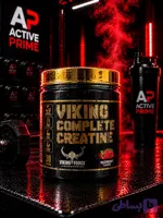کراتین ترکیبی وایکینگ VIKING COMPLETE CREATINE
