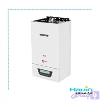 پکیج دیواری شوفاژکار مدل کانفیدنت 50