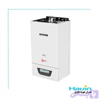 پکیج دیواری شوفاژکار مدل کامفورت 24