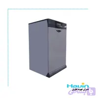 پکیج زمینی شوفاژکار ۷ پره هوشمند فن دار گرمایش از کف