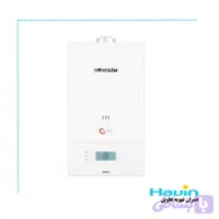 پکیج دیواری شوفاژکار مدل الگانت 24
