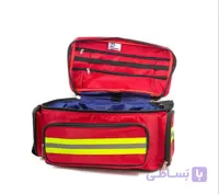 کیف اورژانس سایز مدیوم جنس برزنتی