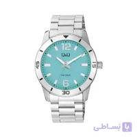 ساعت مچی مردانه کیو اند کیو مدل Q85B-001PY