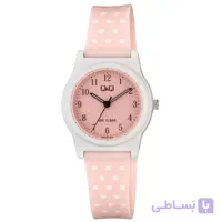 ساعت مچی زنانه کیو اند کیو مدل G23A-018VY