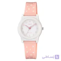 ساعت مچی زنانه کیو اند کیو مدل G23A-017VY