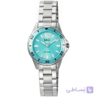 ساعت مچی زنانه کیو اند کیو مدل Q88B-003PY