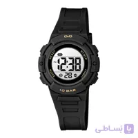 ساعت مچی زنانه کیو اند کیو مدل G32A-004