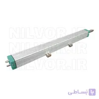 خط کش اهمی 325 میلیمتر LTM