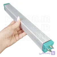 خط کش اهمی 275 میلیمتر LTM