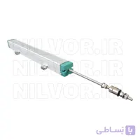 خط کش اهمی 300 میلیمتر LTM