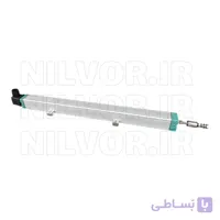 خط کش اهمی 360 میلیمتر LTM