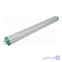 خط کش اهمی 350 میلیمتر LTM